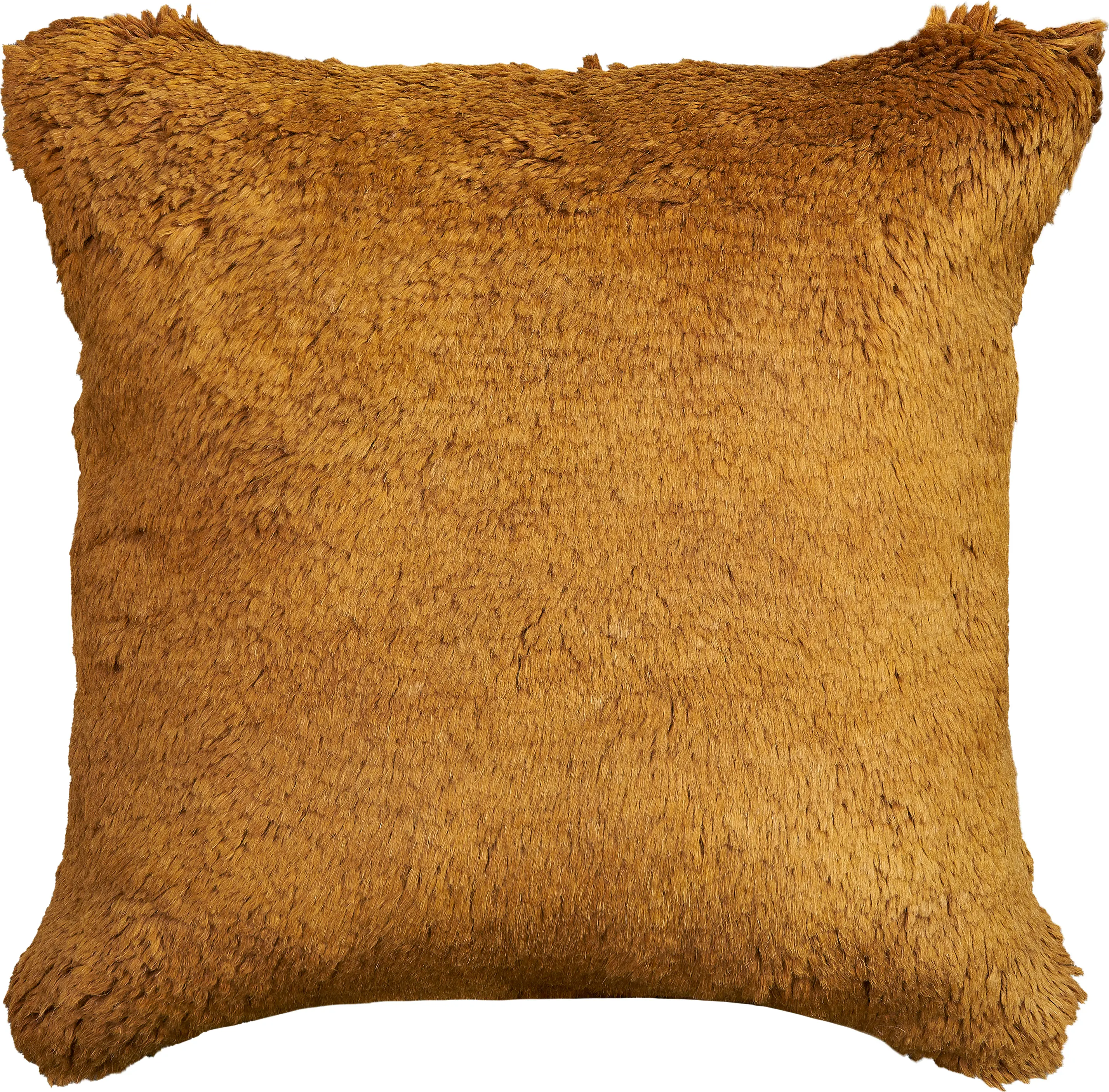 Mohair cushion best sale