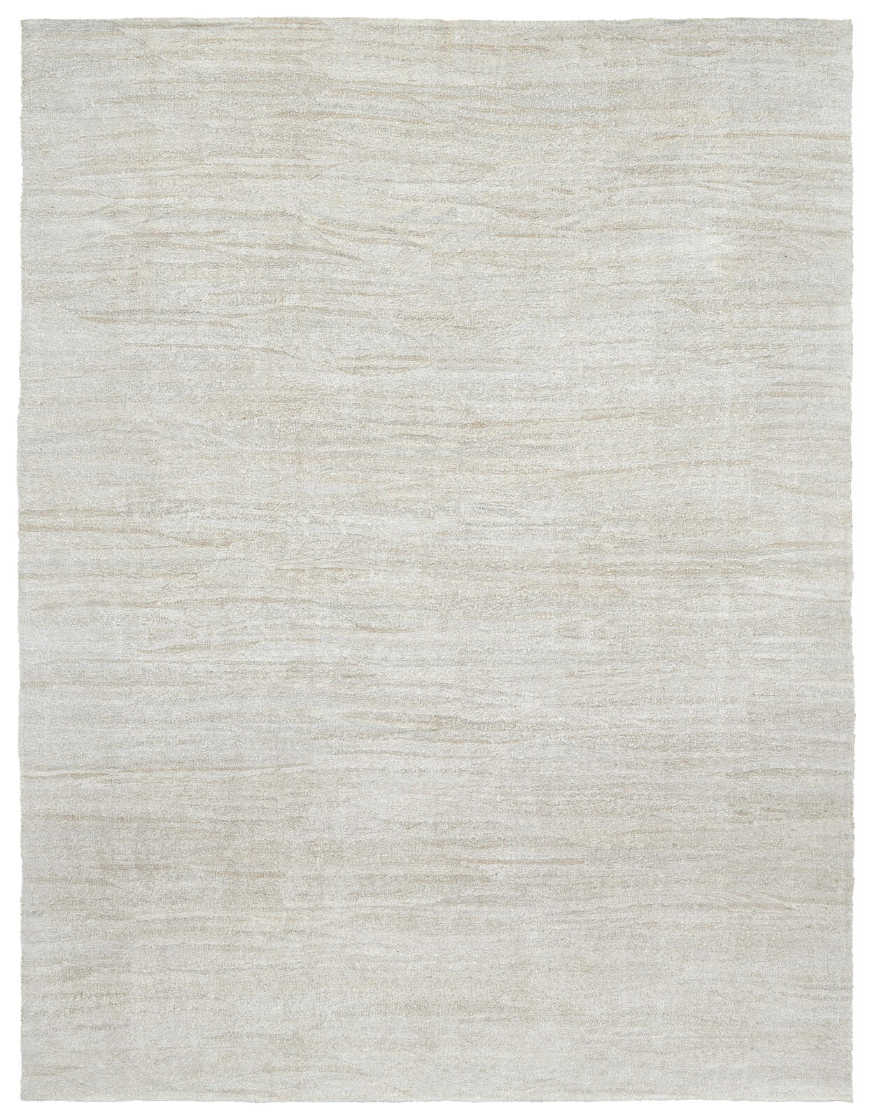 HEMP FLATWEAVE - SANDSTONE