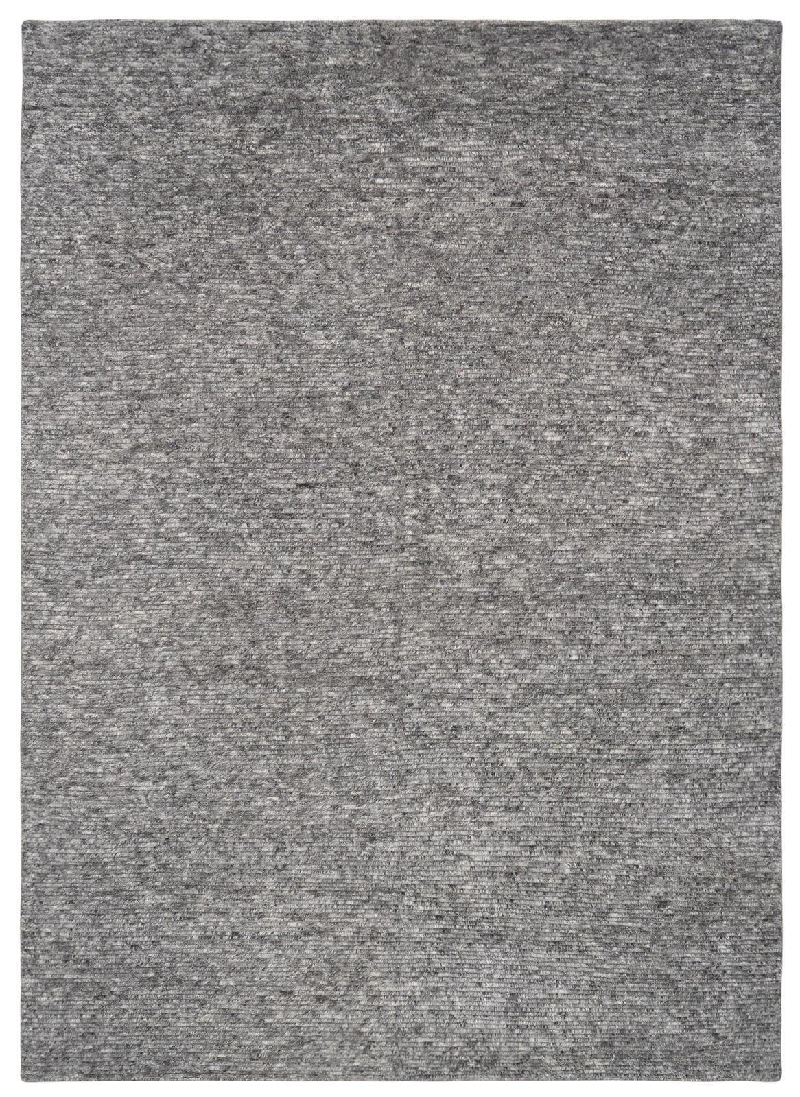 WOOL TULU - GREY