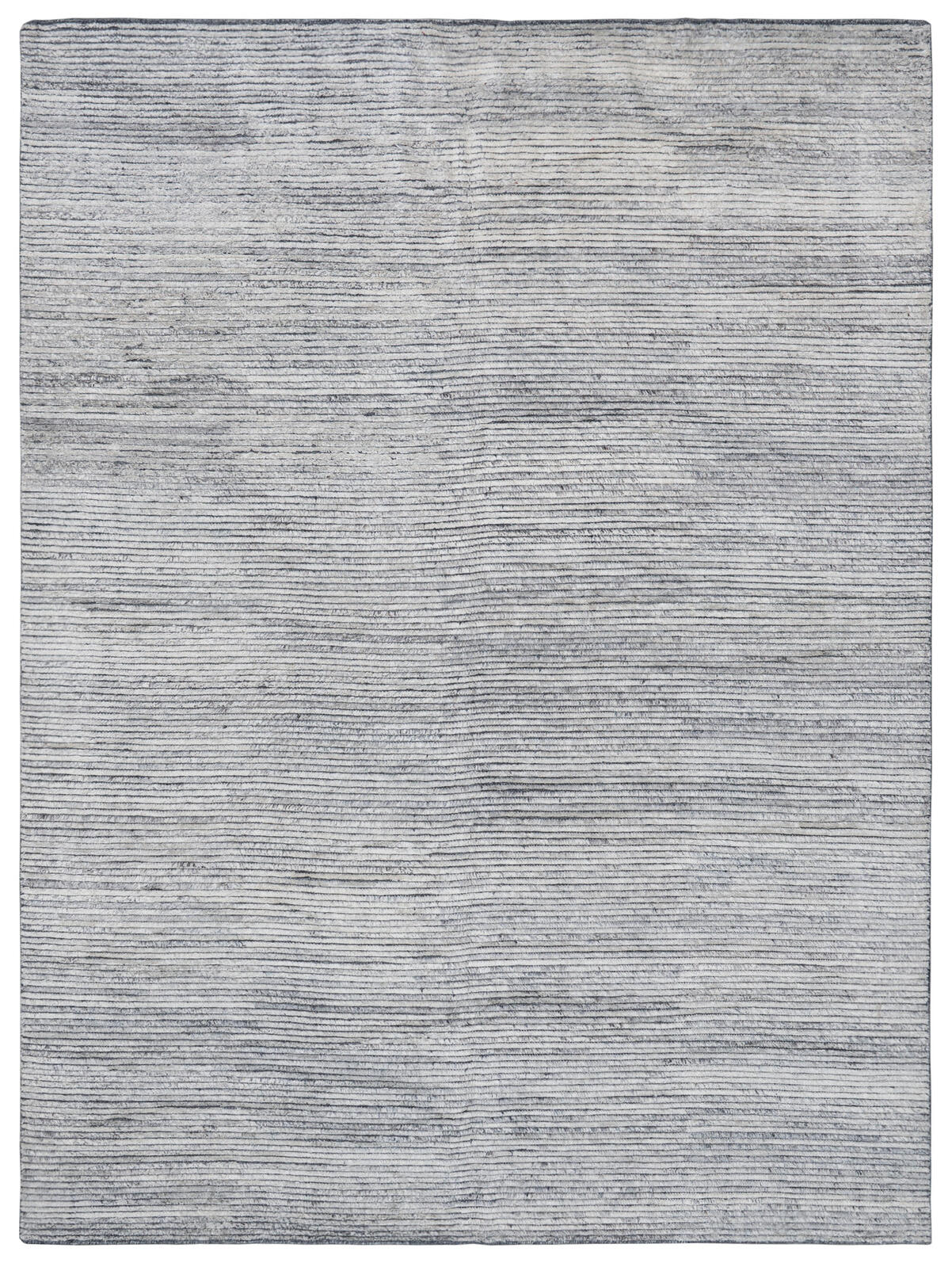 WOOL TULU - SILVER