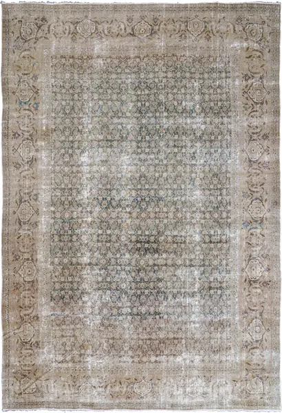 tabriz / 10195 | WOVEN