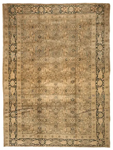 tabriz / 10435 | WOVEN