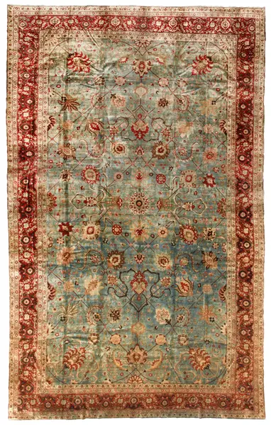 tabriz / 10482 | WOVEN