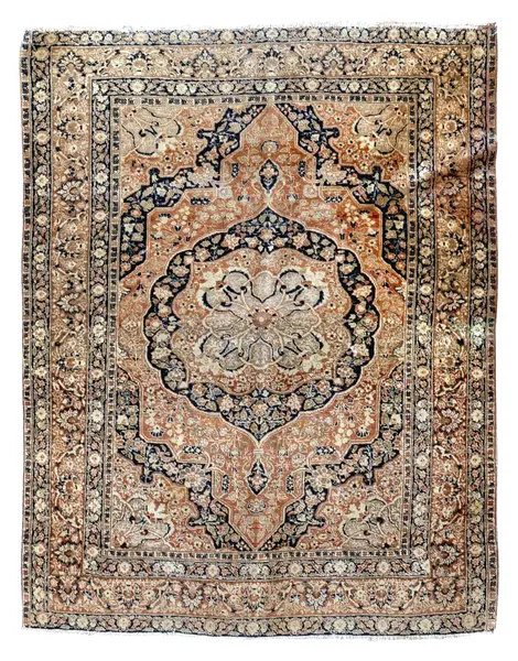 tabriz / 10534 | WOVEN