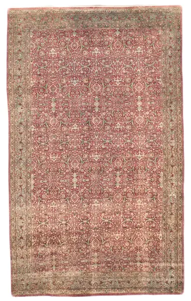 tabriz / 10589 | WOVEN