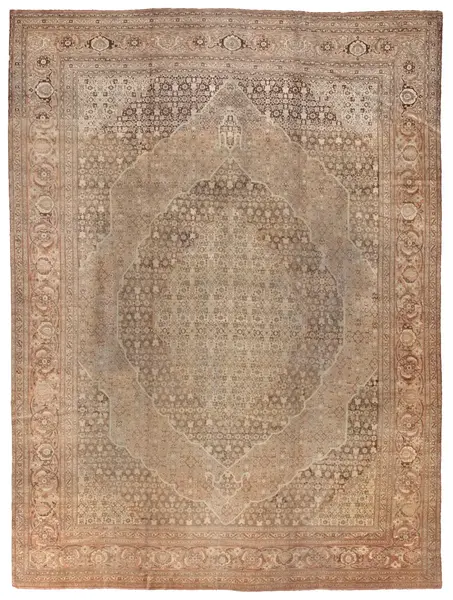 tabriz / 10736 | WOVEN