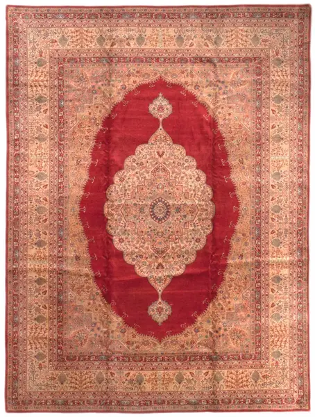 tabriz / 10768 | WOVEN