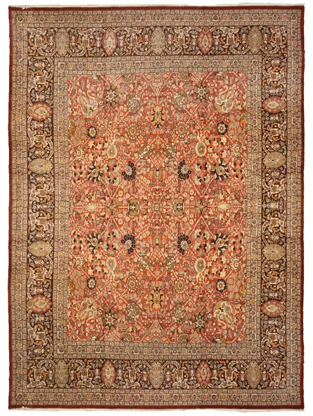 tabriz / 10980 | WOVEN