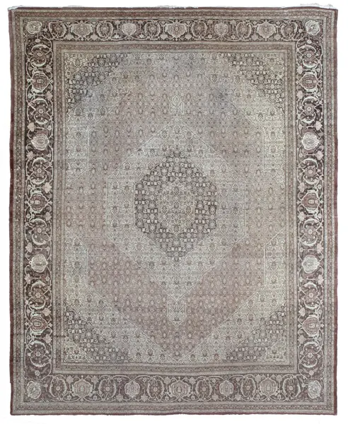 tabriz / 11534 | WOVEN