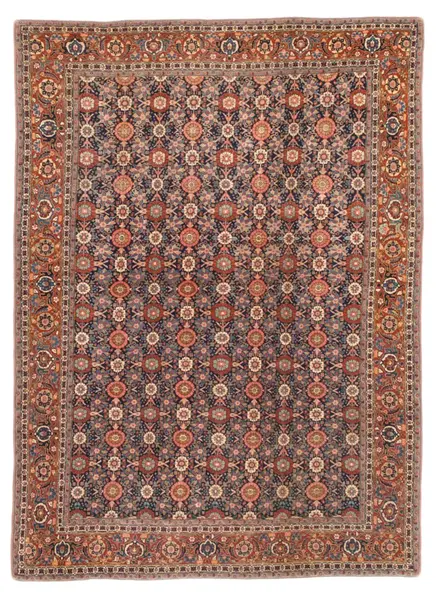 tabriz / 11558 | WOVEN