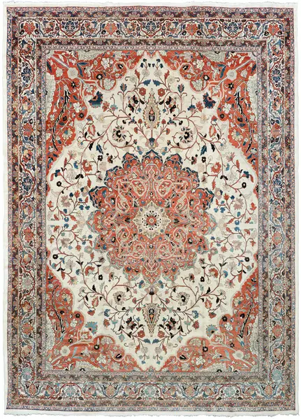 tabriz haji jalili / 11570 | WOVEN