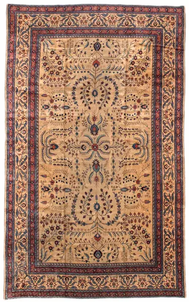 tabriz / 11601 | WOVEN