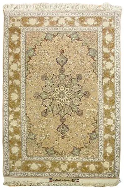 esfahan / 11636 | WOVEN