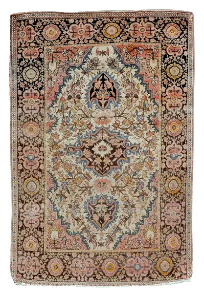 farahan sarouk / 11749 | WOVEN