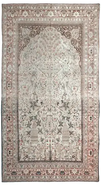 tabriz haji jalili / 11868 | WOVEN