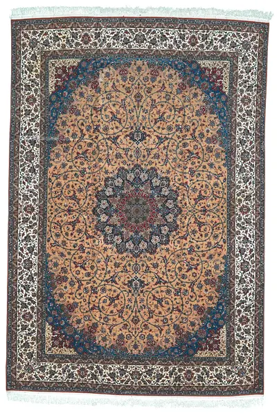 esfahan / 11869 | WOVEN