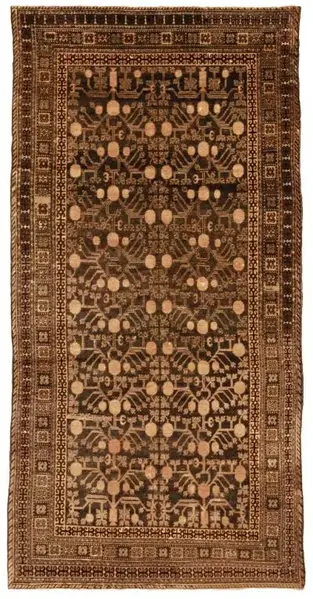 khotan / 11929 | WOVEN