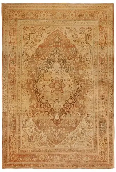 tabriz / 11958 | WOVEN