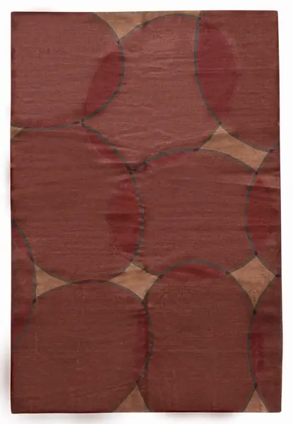 tibet rug company / 12781 | WOVEN