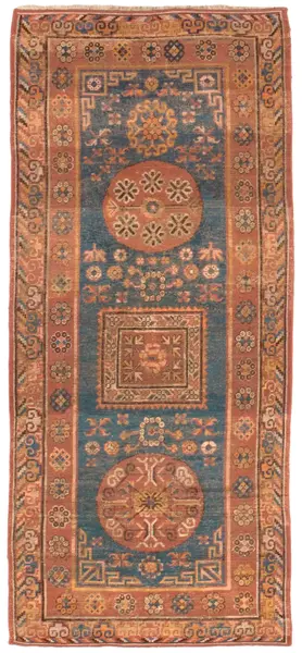 khotan / 13890 | WOVEN