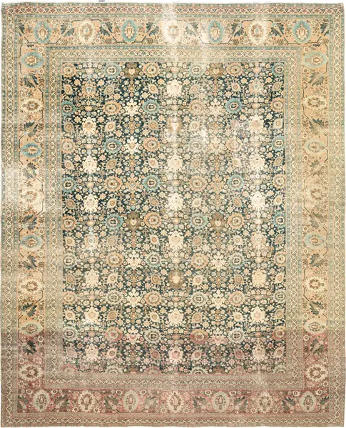 tabriz / 14179 | WOVEN