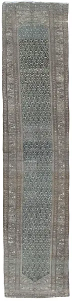 kurd bijar / 14313 | WOVEN