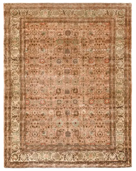 tabriz / 14509 | WOVEN