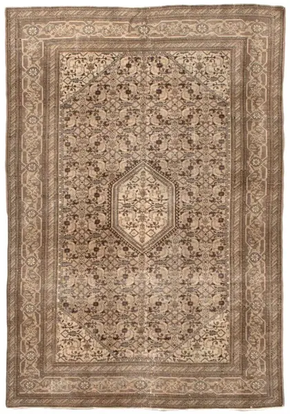 tabriz / 14766 | WOVEN