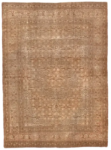 tabriz / 14849 | WOVEN