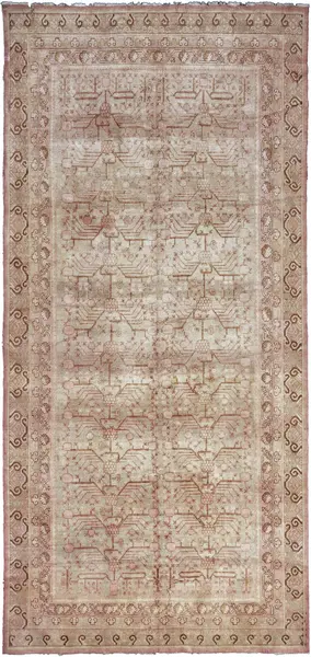 khotan / 14976 | WOVEN