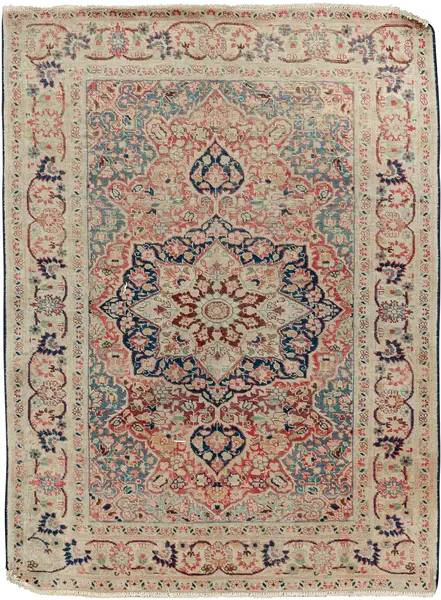 tabriz / 14980 | WOVEN