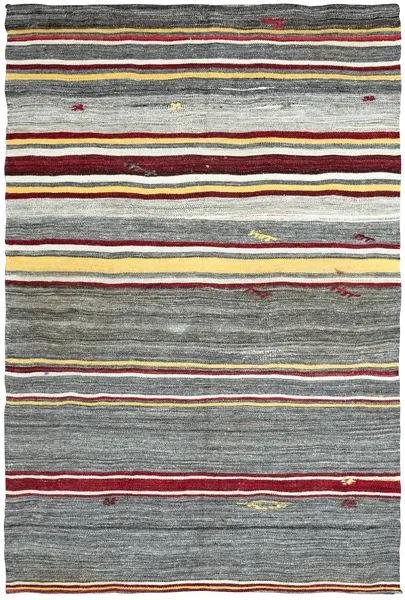 kilim / 15060 | WOVEN