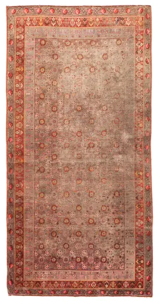 khotan / 15337 | WOVEN