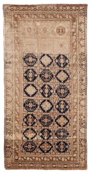 khotan / 15338 | WOVEN