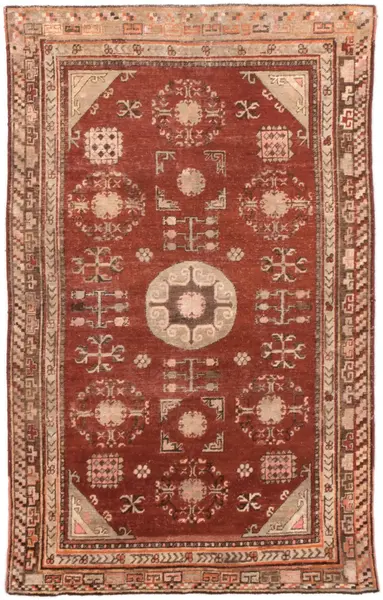 khotan / 15344 | WOVEN