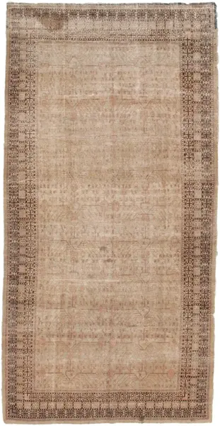 khotan / 15348 | WOVEN