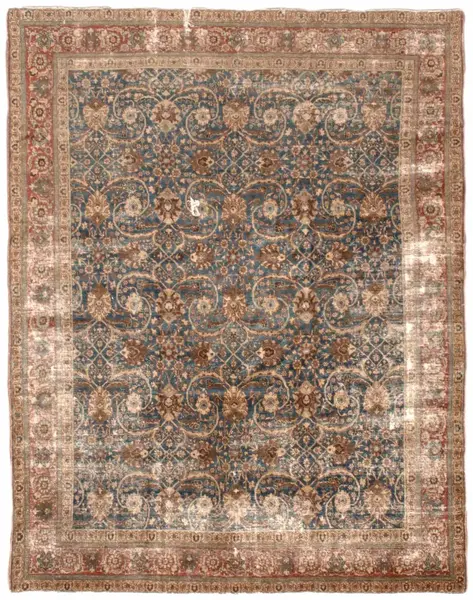 tabriz / 15446 | WOVEN