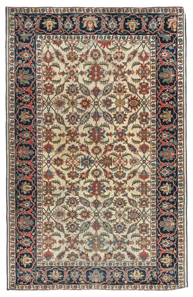 farahan sarouk / 15454 | WOVEN