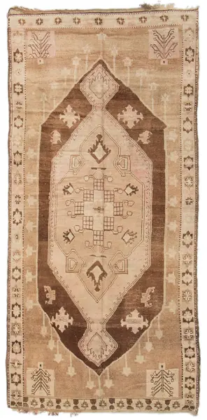 turkish kars / 16253 | WOVEN