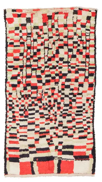 moroccan / 16271 | WOVEN