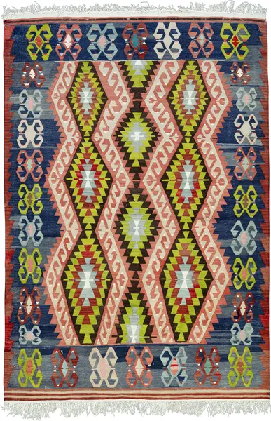 kilim / 16304 | WOVEN