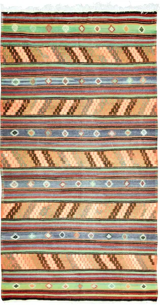 kilim / 16307 | WOVEN