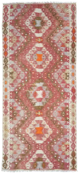 kilim / 16311 | WOVEN