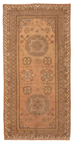 khotan / 16422 | WOVEN