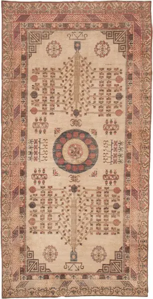 khotan / 16430 | WOVEN