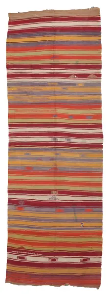 antique kilim / 16858 | WOVEN