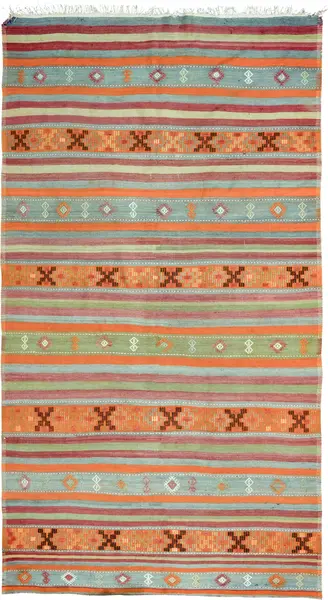 antique kilim / 16886 | WOVEN