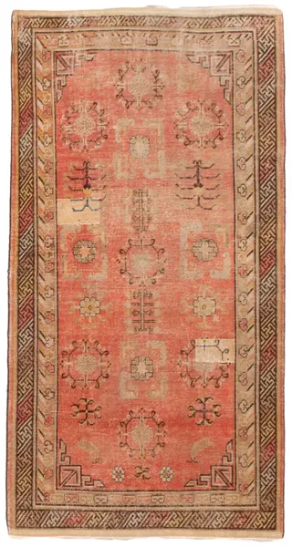 khotan / 16948 | WOVEN