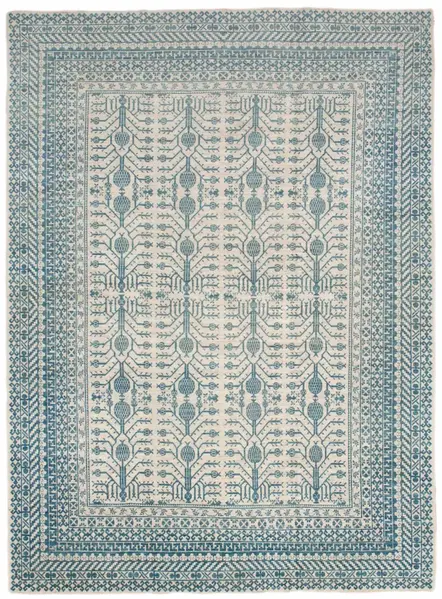 new khotan / 17186 | WOVEN