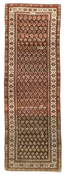 kurd / 17411 | WOVEN